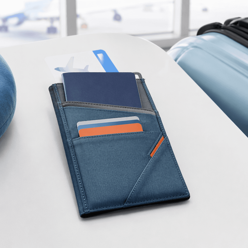 Passport Wallet
